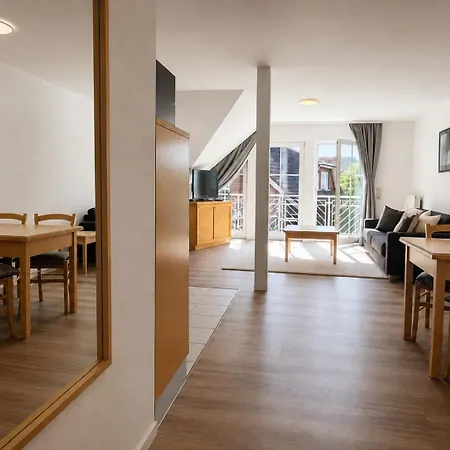 Apartment - Nr 14 Neddesitz