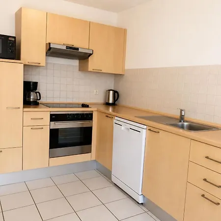 - Nr 14 Apartment Neddesitz