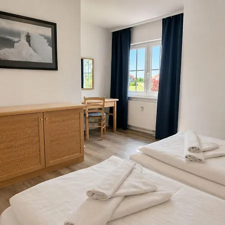- Nr 14 Apartment