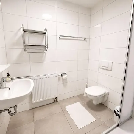 Apartment - Nr 14 Neddesitz
